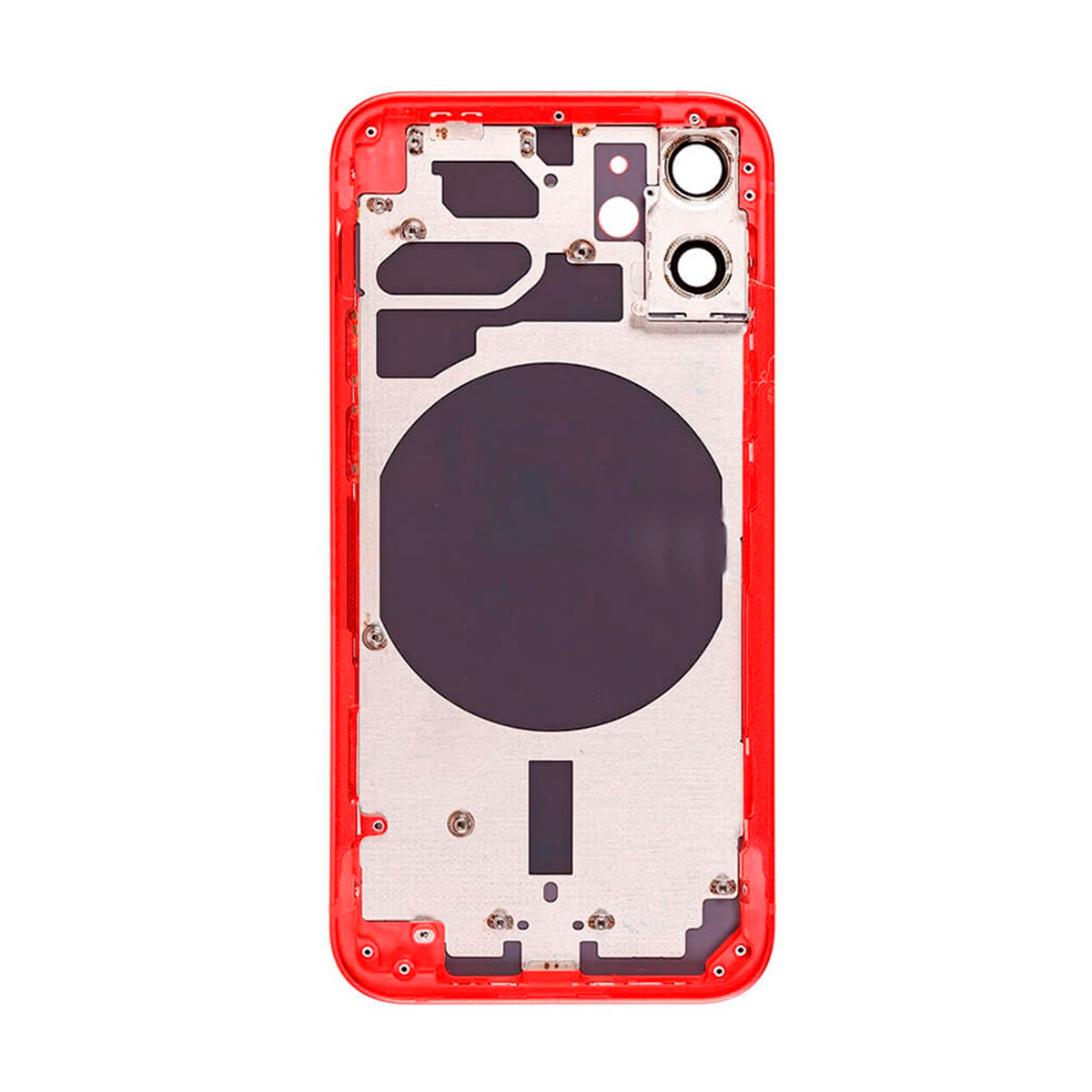 Carcasa sin flex iPhone 12 Mini